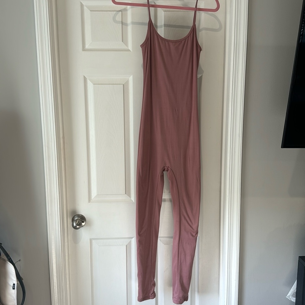 COPY - The Kate Maternity Unitard